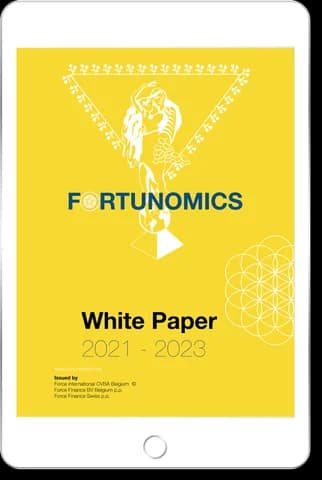 Fortunomics white paper